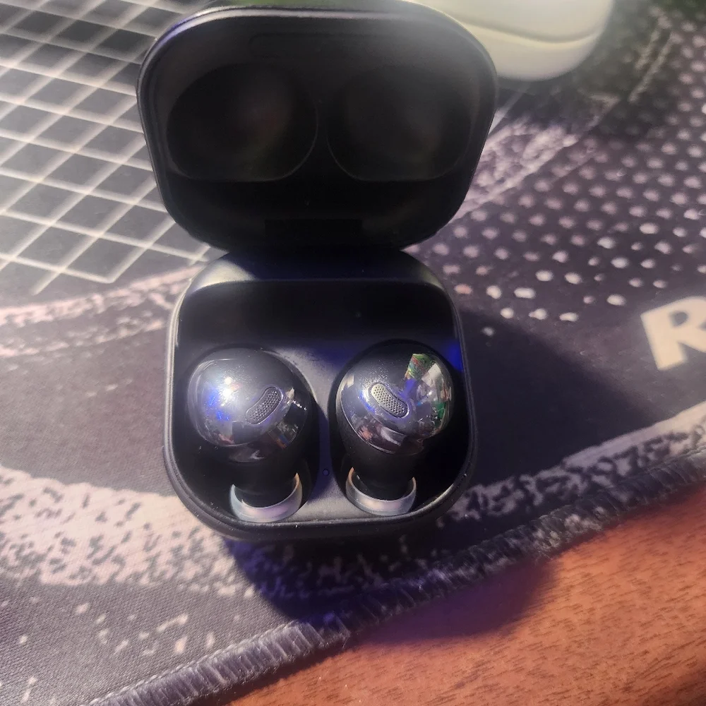 Samsung Galaxy Buds Pro